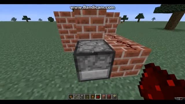 Как сделать Камин в minecraft Без "модов" смотреть онлайн