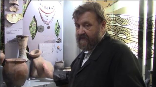 Чего не нашли при раскопках Азак Часть 2 смотреть онлайн
