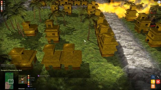 Ramayana | Gameplay Trailer смотреть онлайн