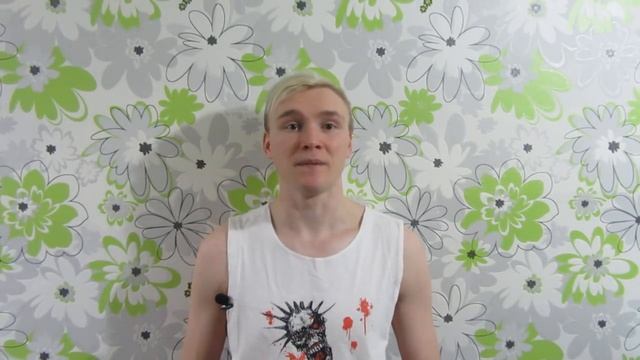 Панк-рок (Punk-rock) и коммерция. Краудфандинг (Cowdfunding). Дикобраз смотреть онлайн