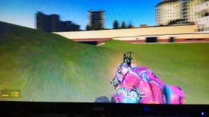 как танцевать в гарис мод