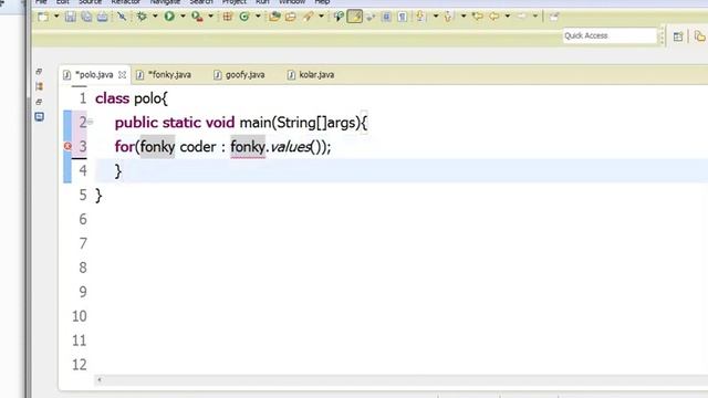 #Java အေျခခံသင္ခန္းစာ 41 смотреть онлайн