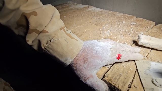 Lost in the rain: Javad and Mahin's concern for missing Akbar смотреть онлайн