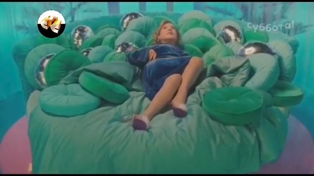 Все заставки Супер/Суббота (2017-2023)