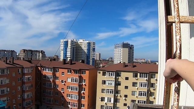 АНАПА. КВАРТИРА НА ДЛИТЕЛЬНЫЙ ПЕРИОД БЕЗ ПОВЫШЕНИЯ. смотреть онлайн