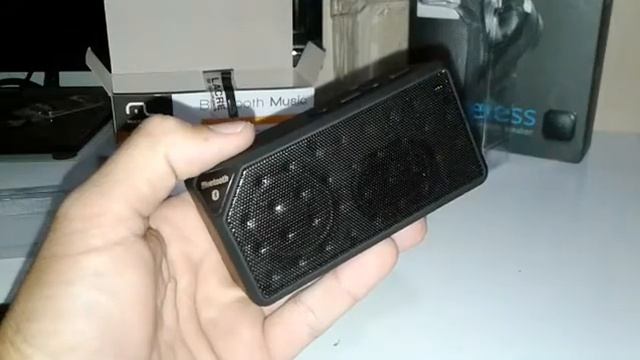 Philips BT2500b/00 VS Multlaser SP174 comparativo смотреть онлайн