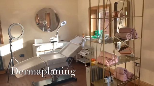 CLINIC TOUR | DEVIATE AESTHETICS смотреть онлайн