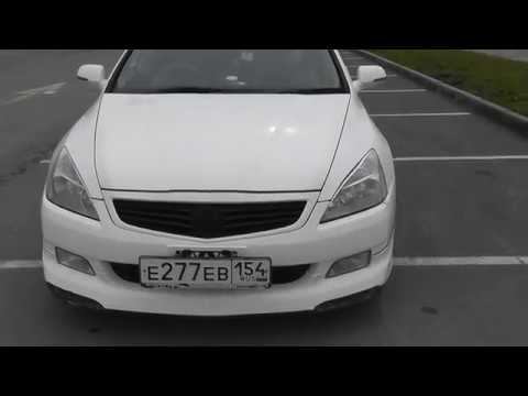 Honda Inspire БОЛЯЧКИ смотреть онлайн