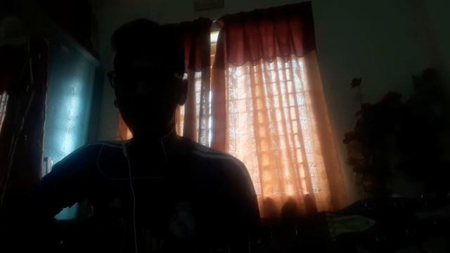 Samja waki cover by sonet saif смотреть онлайн