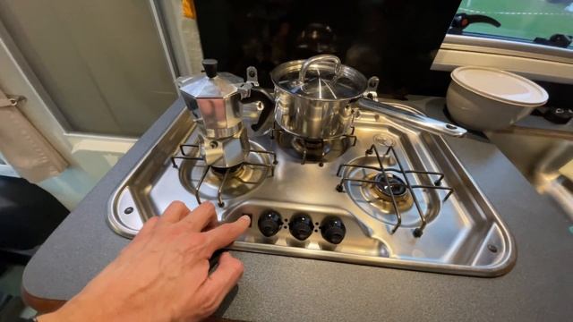 Niesmann + Bischoff Flair - Roomtour