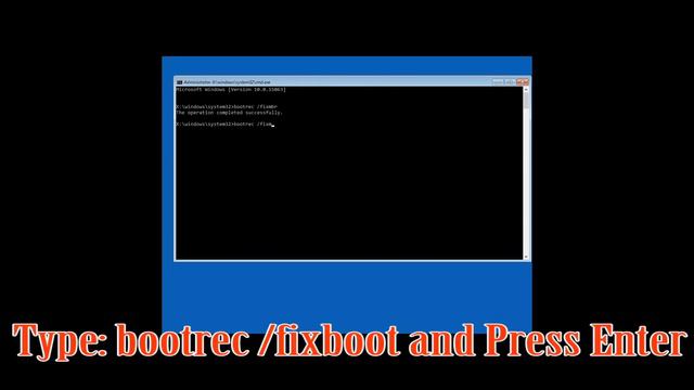 How to Fix Error Code 0xc0000001 in Windows 8 / 8.1 смотреть онлайн