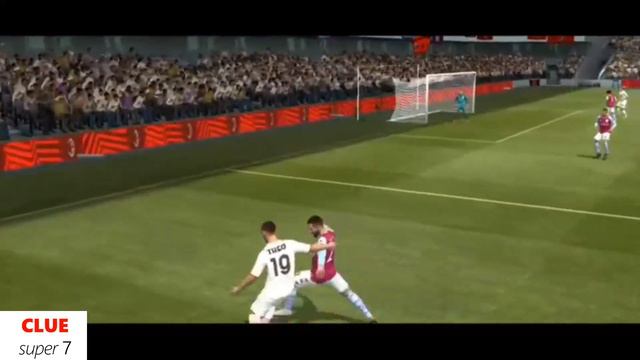 Theo Hernandez's Solo Run Crossing to Yaremchuk's Class Header Goal -FIFA Mobile 22 Game Clip TOTY смотреть онлайн