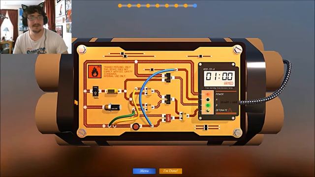 Bomb Squad Academy 3 смотреть онлайн