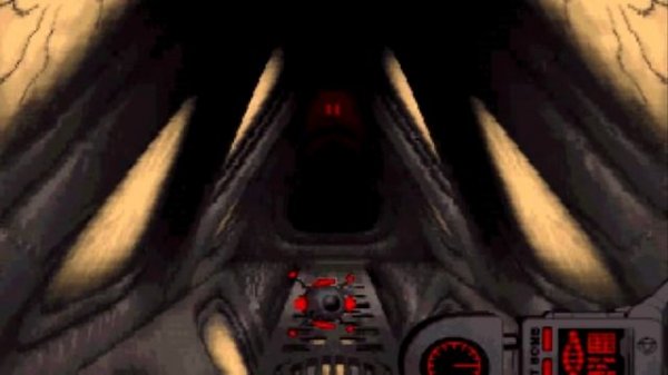 Creature Shock Special Edition (Sega Saturn)