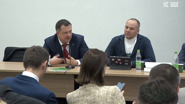 Организация производственного процесса разработки ГИС (ФКУ «ГосТех») смотреть онлайн