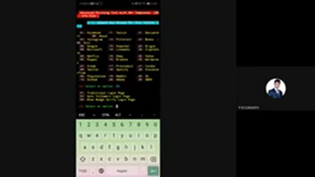 Cyber Security Training For Beginners || Day 6 || CAREER DREAMS EDUCATIONS || TECHNOPHILIA1.0 || смотреть онлайн