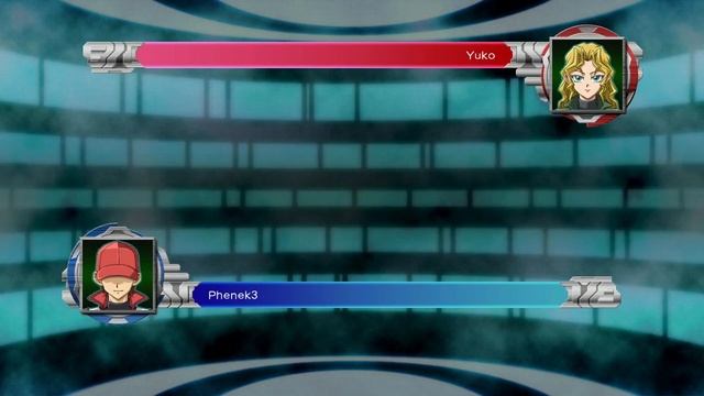 Yu-Gi-Oh! 5D's Decade Duels Plus Part 4: Oooh Boy!! I'm Starting To Get Mad смотреть онлайн