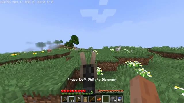 Public SMP | Join Discord for ip | Minecraft Live | !social !dc !ig смотреть онлайн