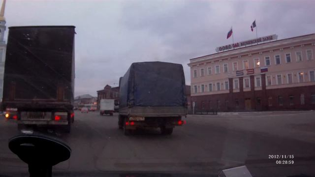 Поворот налево! смотреть онлайн