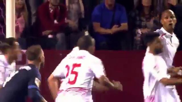 Серхио Рамос гол через себя смотреть онлайн