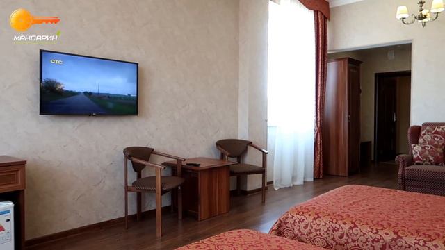 Этаж 570 м2 в отеле Liberty Fly || Купить гостиницу в Сочи || Купить гостиницу в Адлере смотреть онлайн
