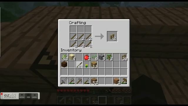 Epic Minecraft Series #4 - Updates And Improvments смотреть онлайн