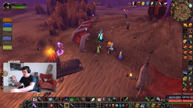 I'm DONE With This QUEST! (Chest EPIC Incoming?!) смотреть онлайн
