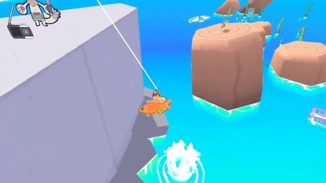 Here Comes Niko! (Alpha) 100% PB!! - 3:15.06 смотреть онлайн