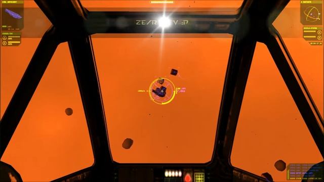 Edge Of Chaos - Independence War 2 - Part 8 смотреть онлайн