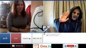 ЧАТ РУЛЕТКА.  ТОПОВЫЙ ПРАНК В ЧАТ РУЛЕТКЕ #