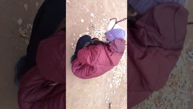 Мама и дочка или описалась смотреть онлайн