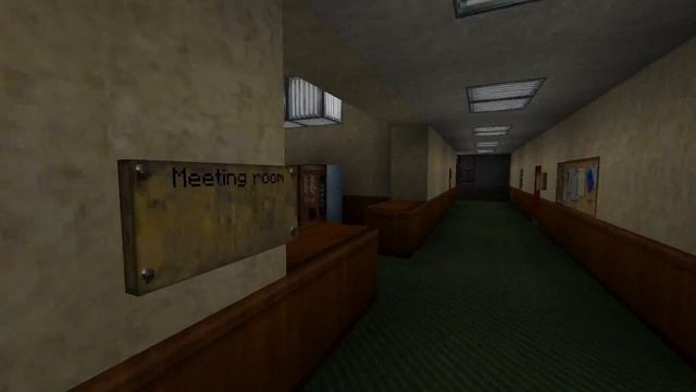 Minecraft Half-Life texture pack. смотреть онлайн