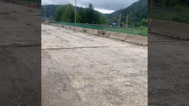 Ремонт моста не предвидится смотреть онлайн