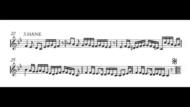Jamil Bashir - Sama'i Rast смотреть онлайн