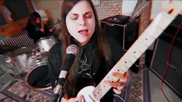 TACOBELLAS - HAIRY PUSSY GALORE