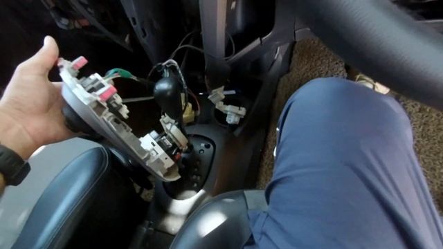 Toyota Vitz Compressor Upgrade смотреть онлайн