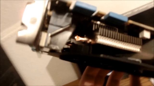 REVIEW Gigabyte GTX 970 WINDFORCE 3X смотреть онлайн