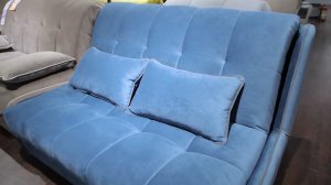 Диван-кровать DREAMART Дрезден