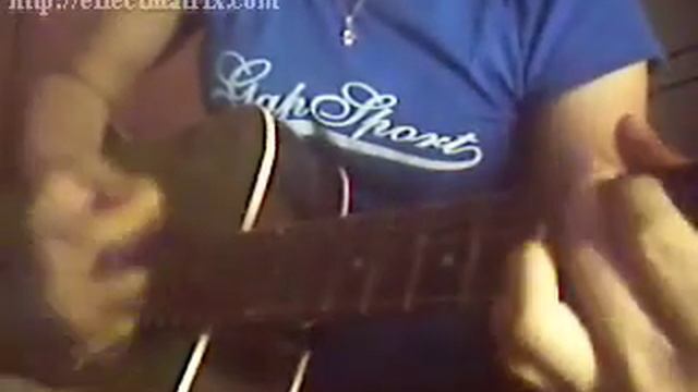 NUMB - Linkin Park(Acoustic Cover) смотреть онлайн