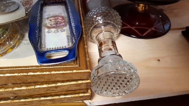 ?БАРАХОЛКА В ИЗМАЙЛОВО!? АНТИКВАРНЫЙ И ВИНТАЖНЫЙ ФАРФОР смотреть онлайн