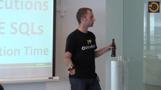 Java and Performance: Biggest Mistakes смотреть онлайн