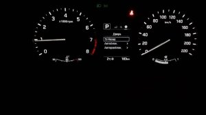 обзор бортового компьютера Hyundai Creta