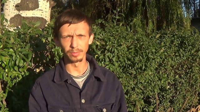 Приключения киевского журналиста в Новороссии часть 6 смотреть онлайн