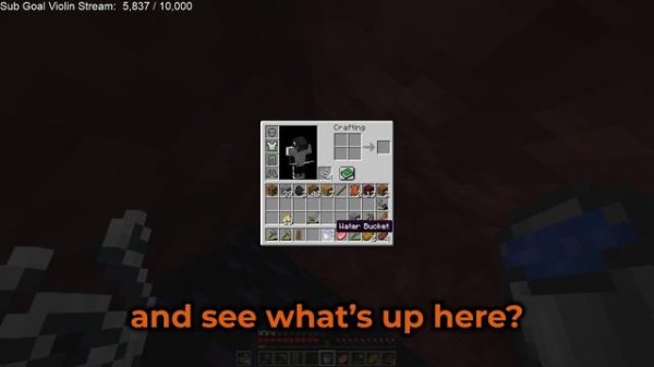 The Funniest Minecraft Video...