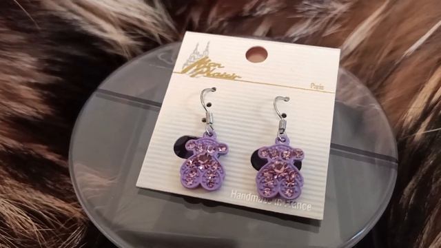 Серьги 21186-1 смотреть онлайн