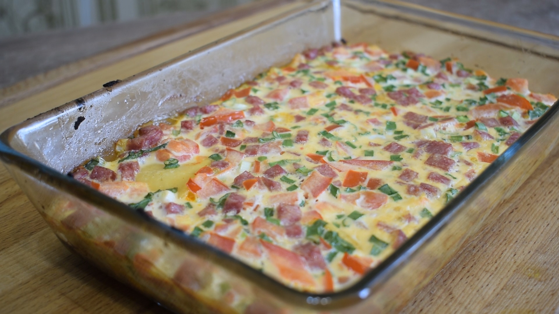 Потрясающе ВКУСНОЕ Горячее БЛЮДО - Хоть на Каждый день, Хоть на Праздник. Вкусный ужин. смотреть онлайн