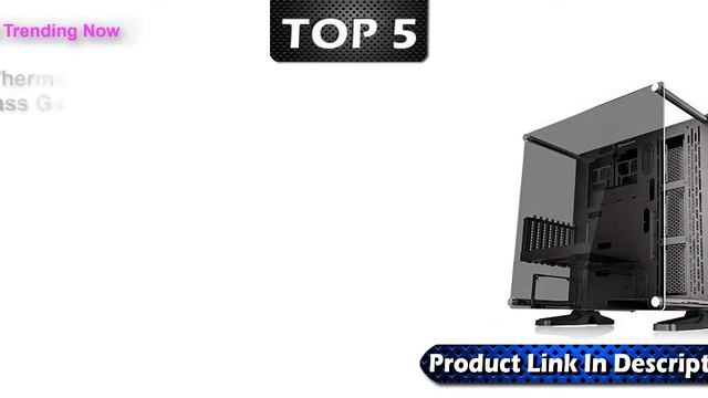 Best Computer Cases 2022 смотреть онлайн