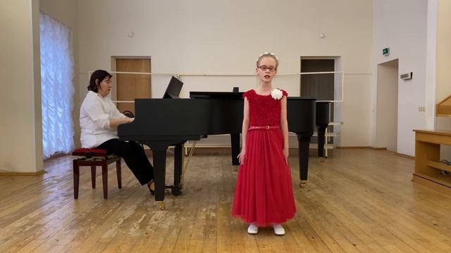 А. Гретри - Спор смотреть онлайн