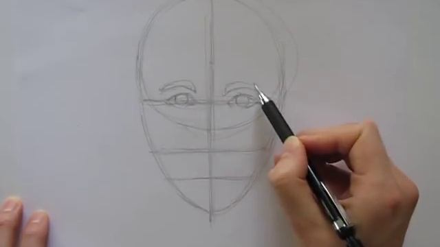 How to Draw the Face смотреть онлайн