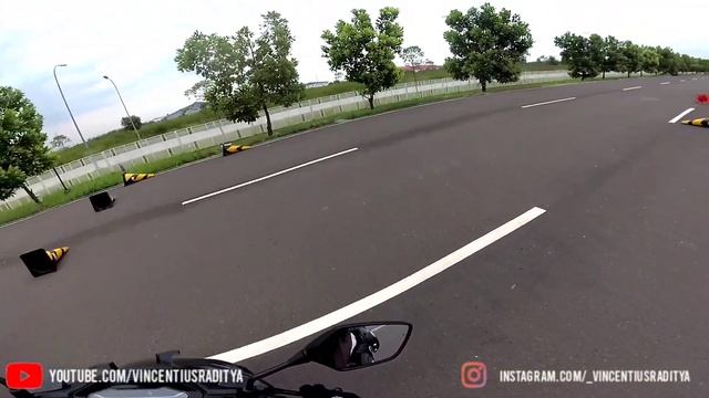 TEST RIDE ALL NEW HONDA VARIO 160 ABS 2022 смотреть онлайн